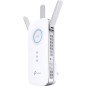 TP-Link RE550 WiFi-rækkeviddeforlænger Ekstern TP-Link RE550 WiFi-rækkeviddeforlænger Ekstern